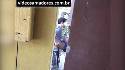 Sexe amb càmera oculta
