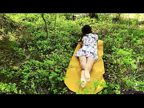 ❤️ Stranger on Tinder es masturba el meu cony i es folla apassionadament al bosc ❤️ Súper porno al porno ca.xxxpornolive.ru ❤