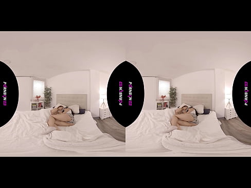 ❤️ PORNBCN VR Dues lesbianes joves es desperten calentes a la realitat virtual 4K 180 3D Geneva Bellucci Katrina Moreno ❤️ Súper porno al porno ca.xxxpornolive.ru ❤