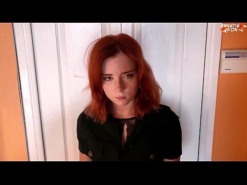 ❤️ La guàrdia de seguretat va castigar a una dona bonica per robar - Cum a la boca ❤️ Súper porno al porno ca.xxxpornolive.ru ❤